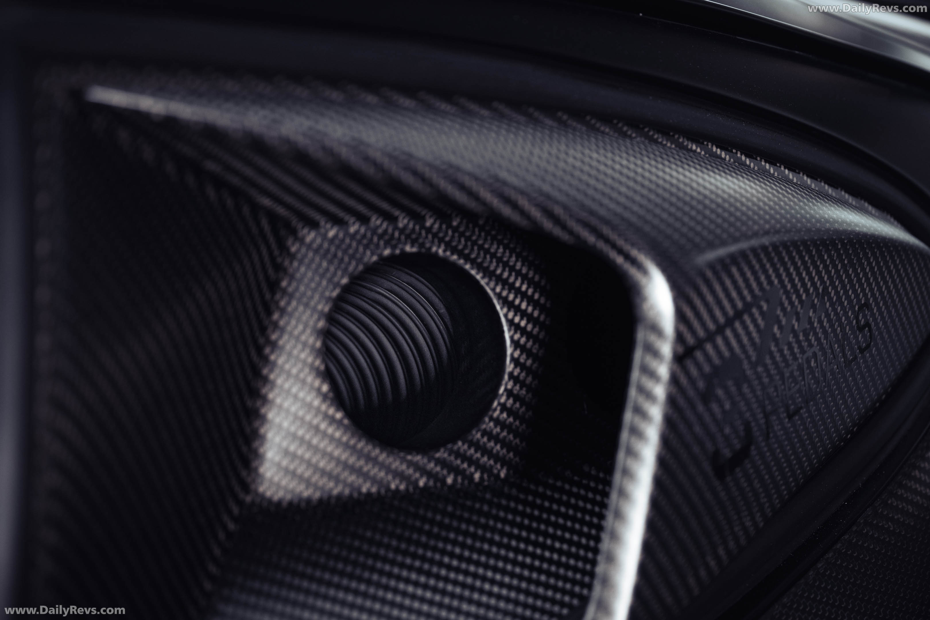2027 Gunther Werks GXR-Evo Exterior